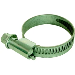 Somatherm for you Collier De Serrage-Collier de serrage inox Ø9 au 28 mm , 30 pièces