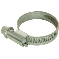 Somatherm Collier de serrage inox Ø24-36 mm for you, 2 pièces