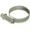 Somatherm for you Collier de serrage inox Ø13-24 mm , 2 pièces