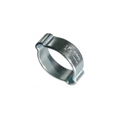 Acton Tube Et Raccord Cuivre-Collier de serrage 2 oreilles W1 2EC 22/25mm - - 2EC 22-25