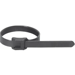 Legrand Collier de serrage vendu par 20 0 984 66 noir L.194 x l.7,6 mm