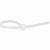 Legrand Collier de serrage vendu par 20 0 985 01 incolore L.280 x l.3,5 mm