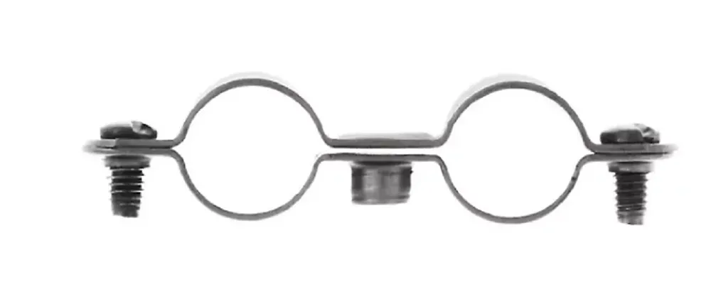 Fischer Collier double - Collier dble diam : 20-22 bte 50 CS 20-22