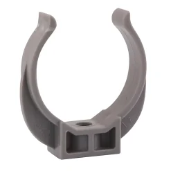 Fitt Collier Lyre Ø.40 mm vendu par 5 pièces