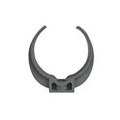 Fitt Collier De Serrage-Collier Lyre Ø.50 mm vendu par 5 pièces