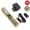 Stak Lampe Torche-COMBO LIGHT2: Lampe de travail rechargeable LED SMD