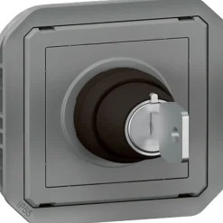 Legrand Commande à clé - Plexo -