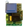 Proteco Motorisation De Portail-Commande d'eclairage CTR29L2 - 1192