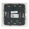 Legrand Interrupteur Encastrable-Commande générale sans fil Départ/Arrivée pour installation connectée Céliane with Netatmo blanc