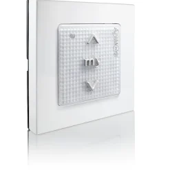 Somfy Commande murale sans fil Pure 1 canal