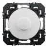 Legrand Interrupteur Encastrable-Commande volet roulant Dooxie blanc
