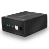 Lindy Câble Et Connectique Audio-Commutateu audio Toslink 2 Ports