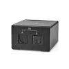 Nedis Commutateur audio Toslink 2 Ports