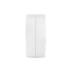 Smartwares Commande De L'Éclairage-Commutateur encastrable SH4-90260 230 V - 1000 W portée 30 m