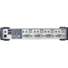 Aten Commutateur KVM DVI 4 ordinateurs