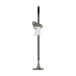 Diall Compas, Coulisse Et Coulisseau-2 compas coulisseaux avec frein L. 230 mm