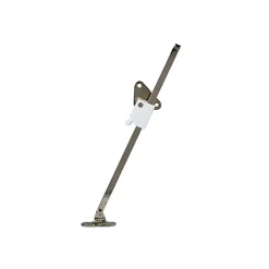 Diall Compas, Coulisse Et Coulisseau-2 compas coulisseaux avec frein L. 230 mm