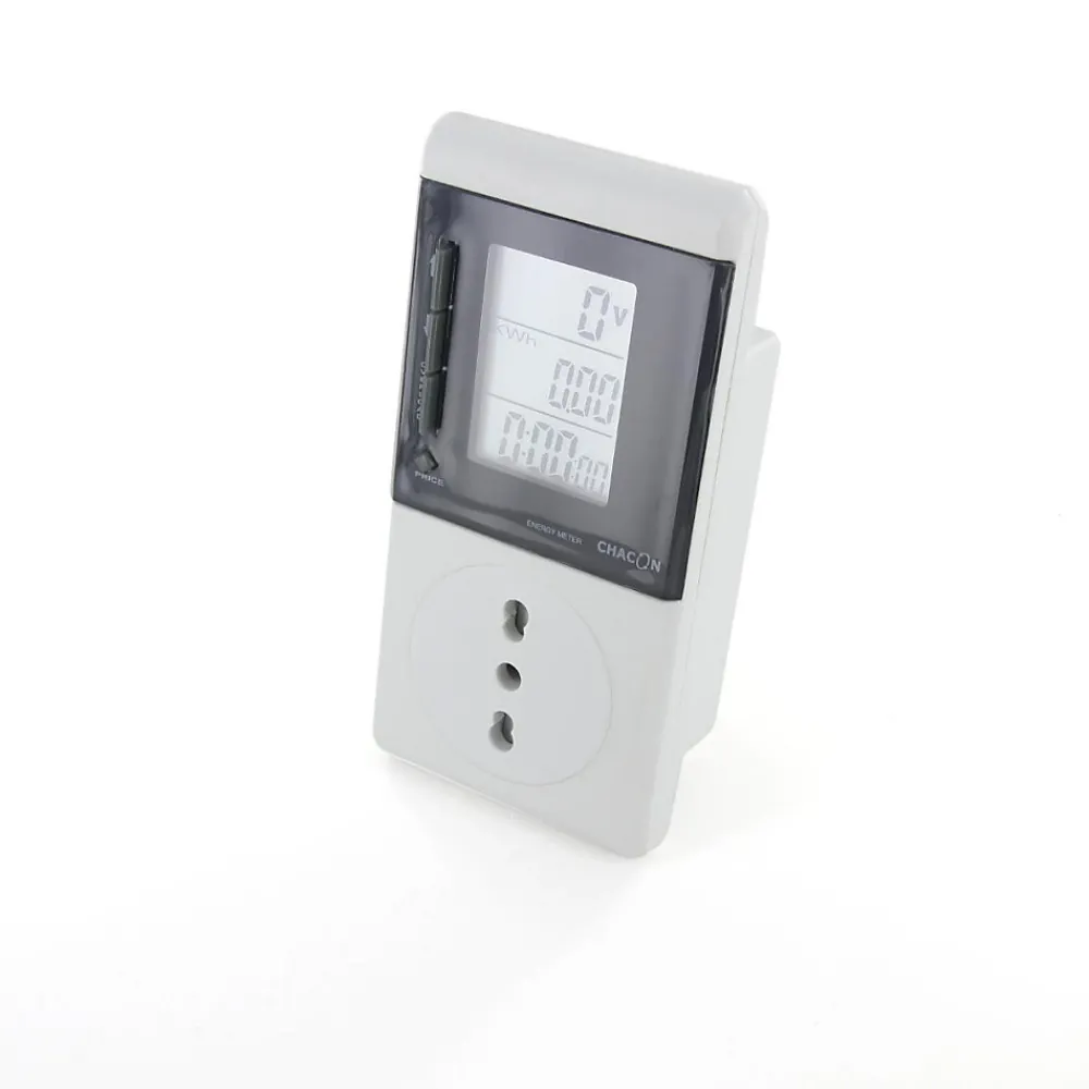 Chacon Compteur consommation électrique