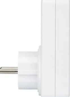 Otio Compteur contrôle d'énergie Schuko -
