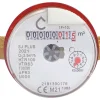 Somatherm for you Compteur d'eau divisionnaire Mâle 3/4