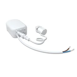 Aeotec Visiophone-Compteur De Consommation D'énergie Z-wave - Home Energy Meter