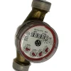Orion Compteur D'Eau-Compteur eau chaude standard 130 3/4