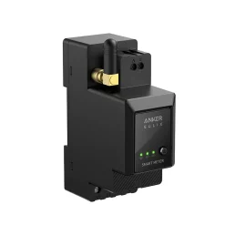 Anker Compteur Intelligent - Suivi énergie Solarbank