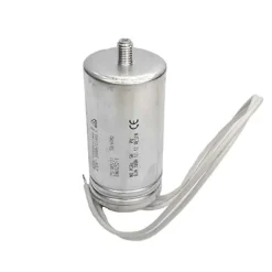 Came Condensateur 119RIR278 µF 20 (+câbles et queue) pour motorisation