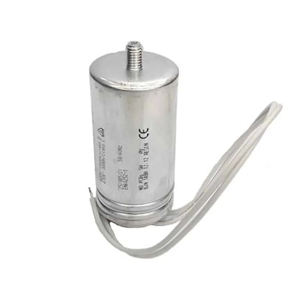 Came Condensateur 119RIR278 µF 20 (+câbles et queue) pour motorisation