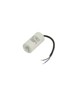 Bft Condensateur de démarrage I100123-10001 (8 µF) pour motorisation