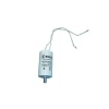 Faac Condensateur 6,3 µF (Réf : 60200315) pour motorisation