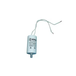 Faac Condensateur 6,3 µF (Réf : 60200315) pour motorisation