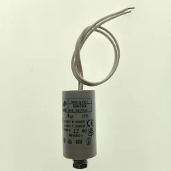 Proteco Condensateur 8 mF pour moteurs 230 volts MCO08 - 1195