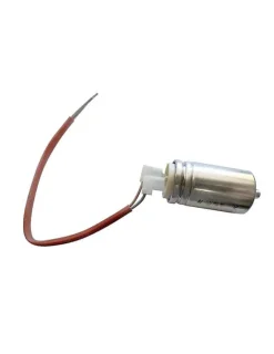 Came Motorisation De Porte De Garage-Condensateur 12uF 119RIR272 (avec câbles) pour motorisation