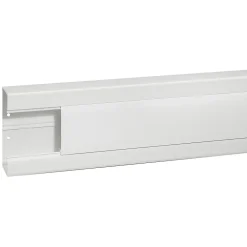 Legrand Moulure, Goulotte Et Plinthe-Conduit de distribution 130x50 mm