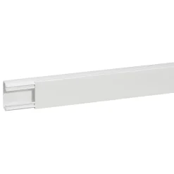 Legrand Moulure, Goulotte Et Plinthe-Conduit de distribution 30x17 mm