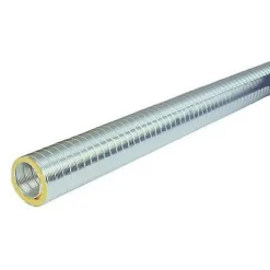 Atlantic Ecs Rad Conduit semi-rigide calorifurgé