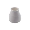 Noyon et Thiebault Cone chasse d'eau grand modèle ⌀35mm