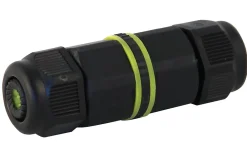 Velamp Fixation Et Raccordement Du Câble-Connecteur électrique 3 pôles, IP68