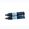 Galix Connecteur MC4 avec Diode AR x2
