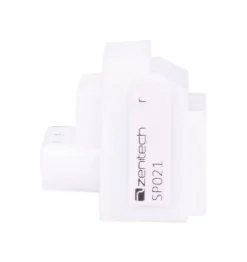 Zenitech Connectique de luminaire / domino 3 pôles -