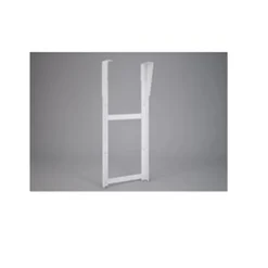 Thermor Console d'Accrochage Plafond pour Chauffe-eau et PECS - Verticaux muraux de 150L à 200L