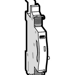 Legrand Autre Commande Modulaire-Contact auxiliaire inverseur 6 A - 250 V~