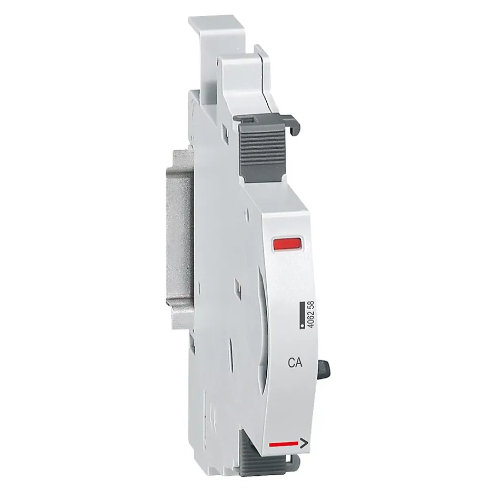 Legrand Autre Commande Modulaire-Contact auxiliaire inverseur 6 A - 250 V~