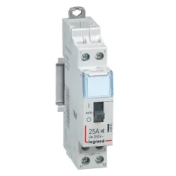 Legrand Autre Commande Modulaire-Contacteur bipolaire jour/nuit 25A