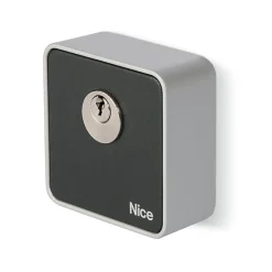 Nice Autre Commande Modulaire-Contacteur à clé Era KEY pour portail et garage