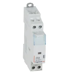 Legrand Autre Commande Modulaire-Contacteur de puissance bipolaire 2F 25A 230V