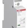 ABB Contacteur jour / nuit 20A 4600W