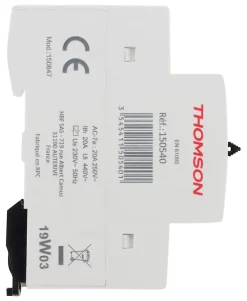 Thomson Contacteur jour-nuit - 20A NF -