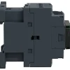 Schneider Electric Autre Commande Modulaire-Contacteur Schneider TeSys LC1D 18A 3P 24VAC, 1NO+1NC